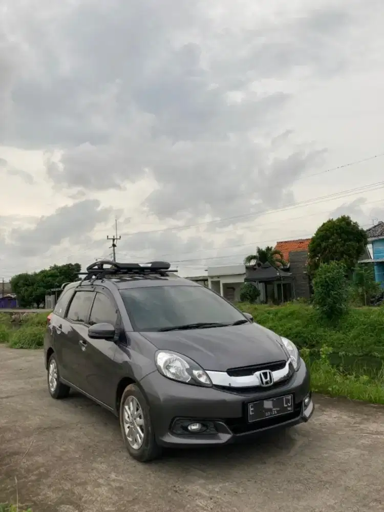 Mobil Mulus, Gas pun lulus