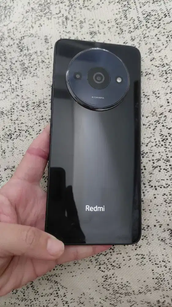 Xiaomi A3 Ram 4/128 pemakaian blm 1 tahun LANJAY