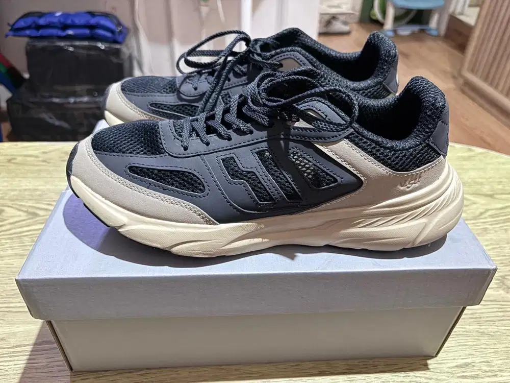 Dijual Sepatu Piero Jogger V54 Navy