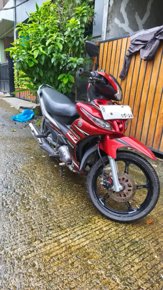 Dijual Yamaha Z1