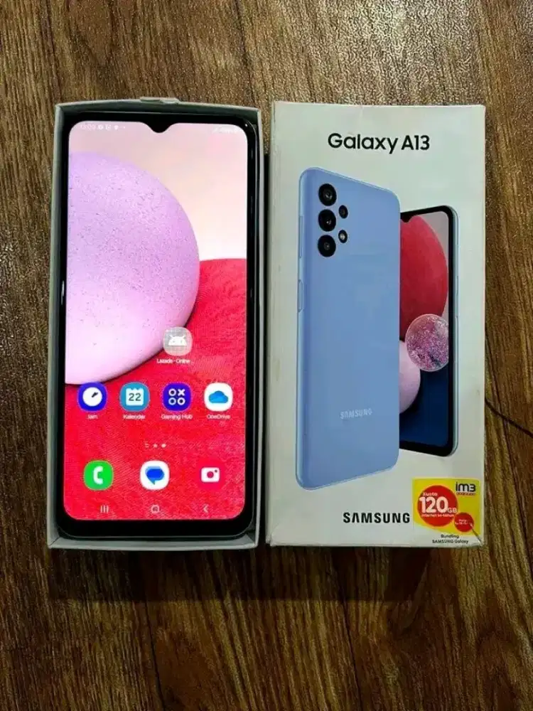 Samsung Galaxy A13 4G 6/128Gb Sein