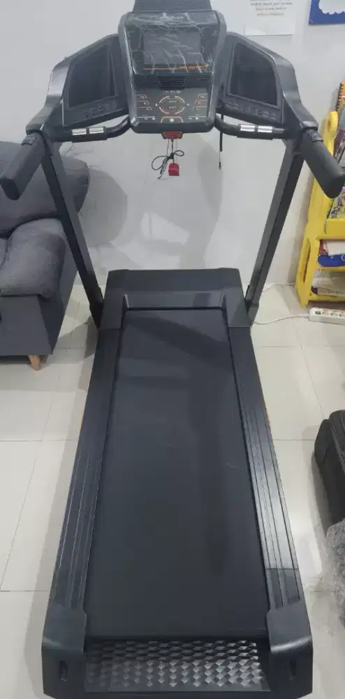 Treadmill KETTLER S6