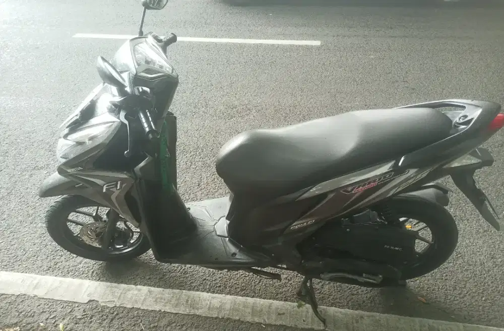 Honda vario kzr maknyuss