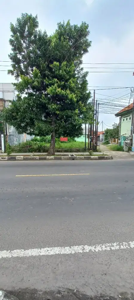 Dijual Tanah murah di pusat kota purwakarta