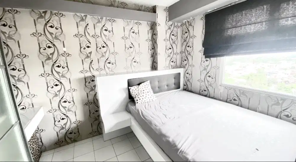 DIJUAL CEPAT - APARTMENT KALIBATA CITY TOWER CENDANDA (CK 12)