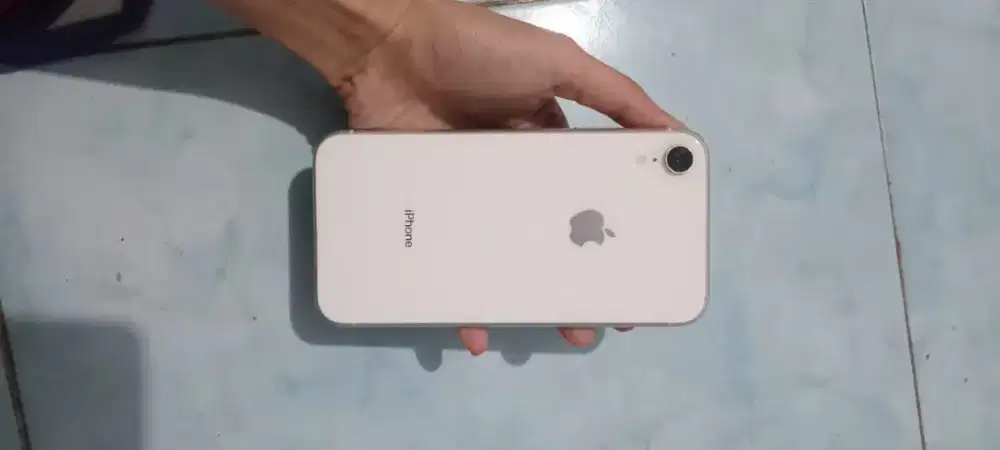 IPHONE XR EX IBOX
