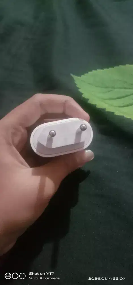 Adaptor iPhone 12