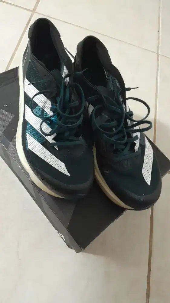 Adidas Adizero Takumi Sen 9