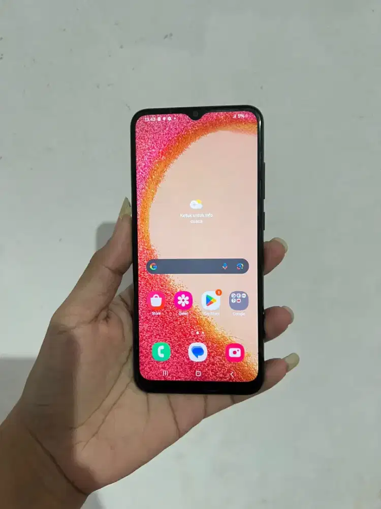 Samsung A04e murah meriahh