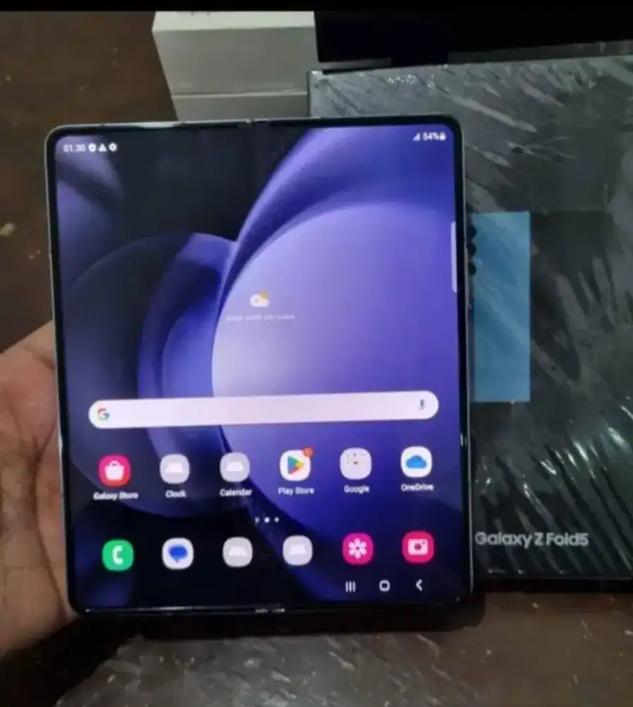 Samsung Z Fold 5 512Gb