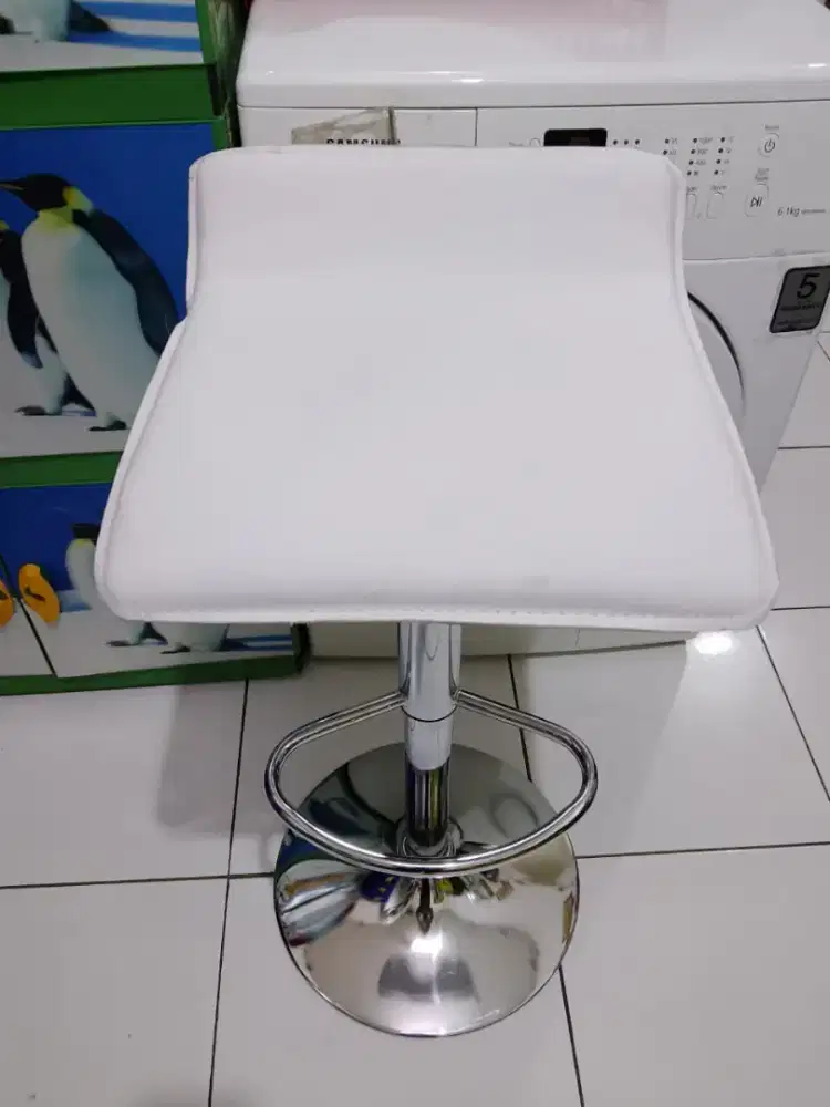 Jual bar stool barang baru