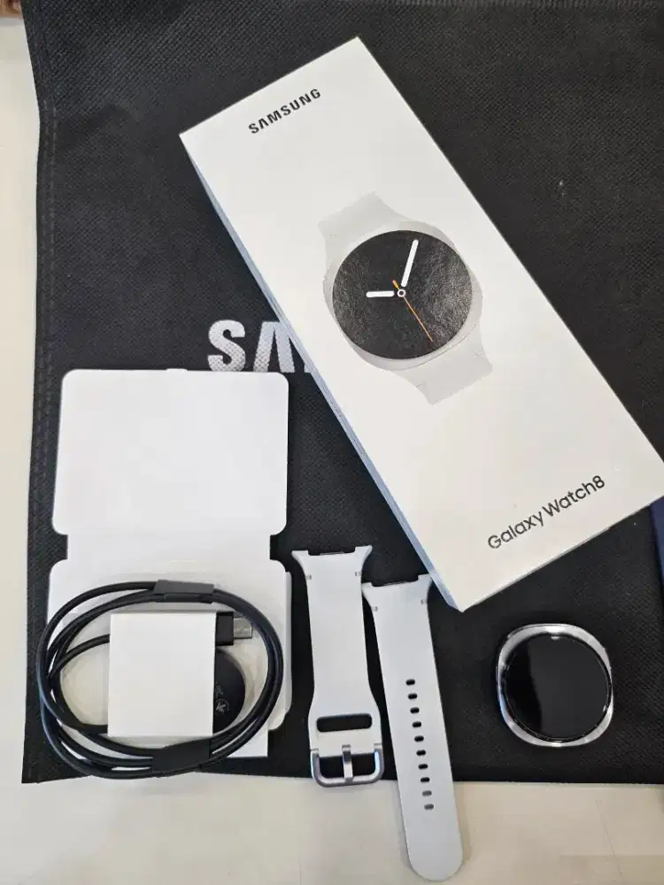 Samsung galaxy watch 8