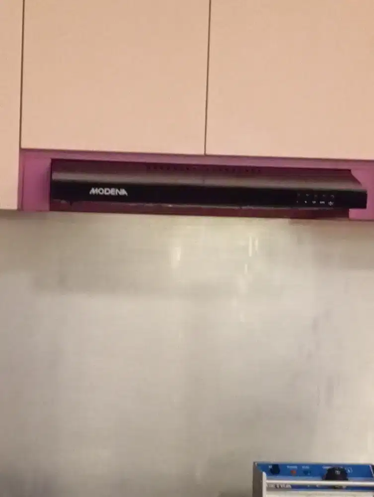 exhaust modena second