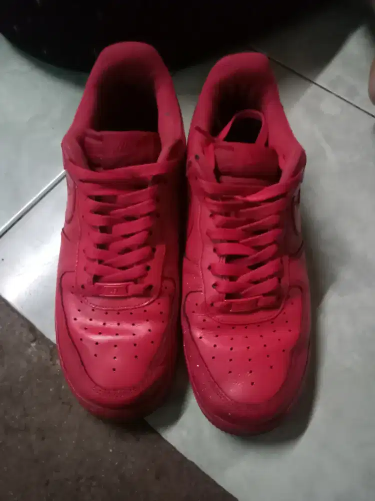 Spatu Nike ory . Size 43