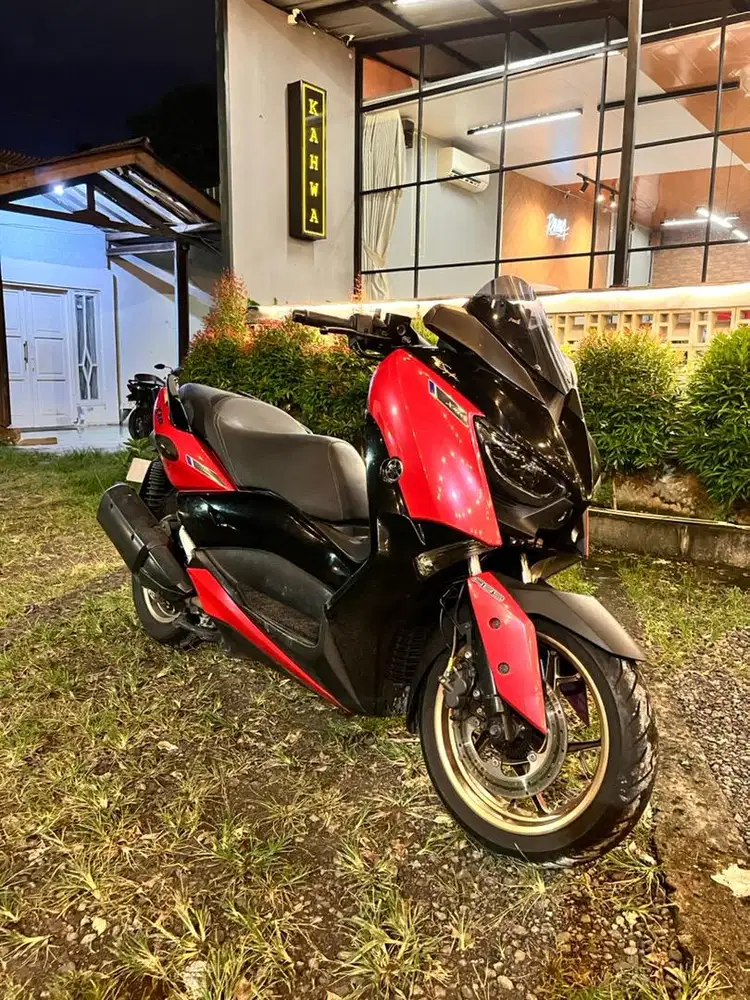 Xmax 250 ABS 2021