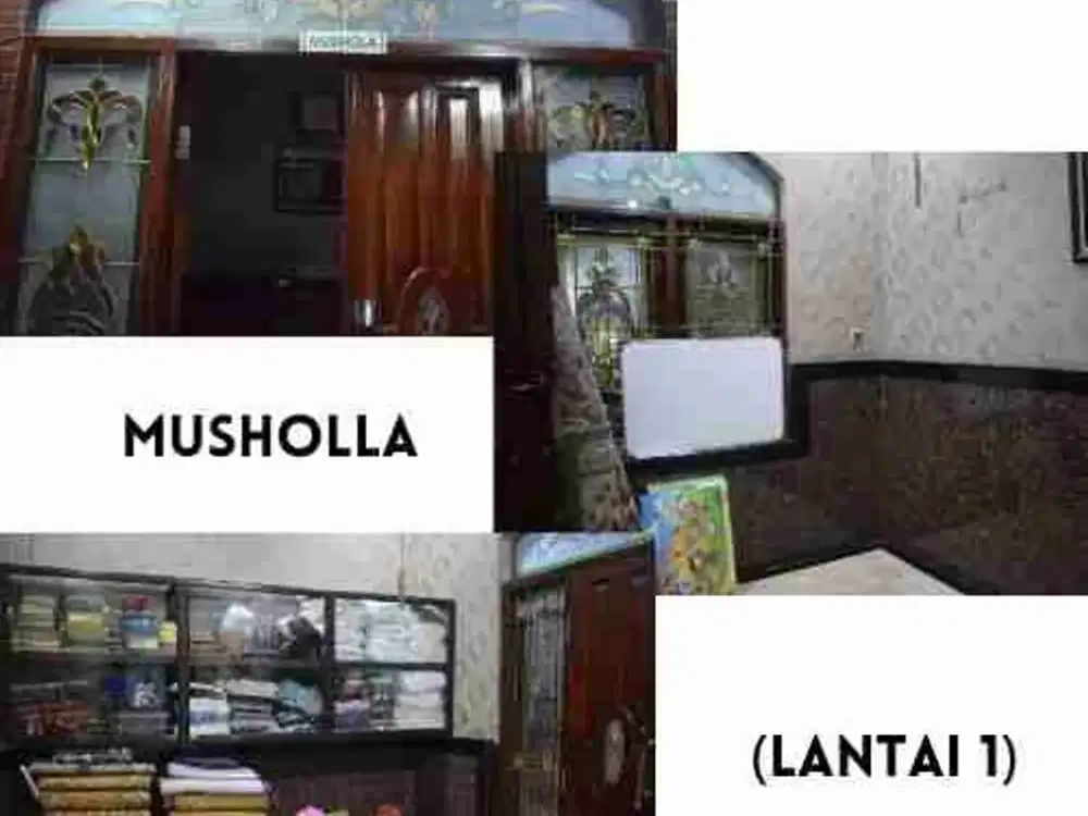 dijual rumah murah terawat bonus furnished tinggal bawa koper di bintara bekasi