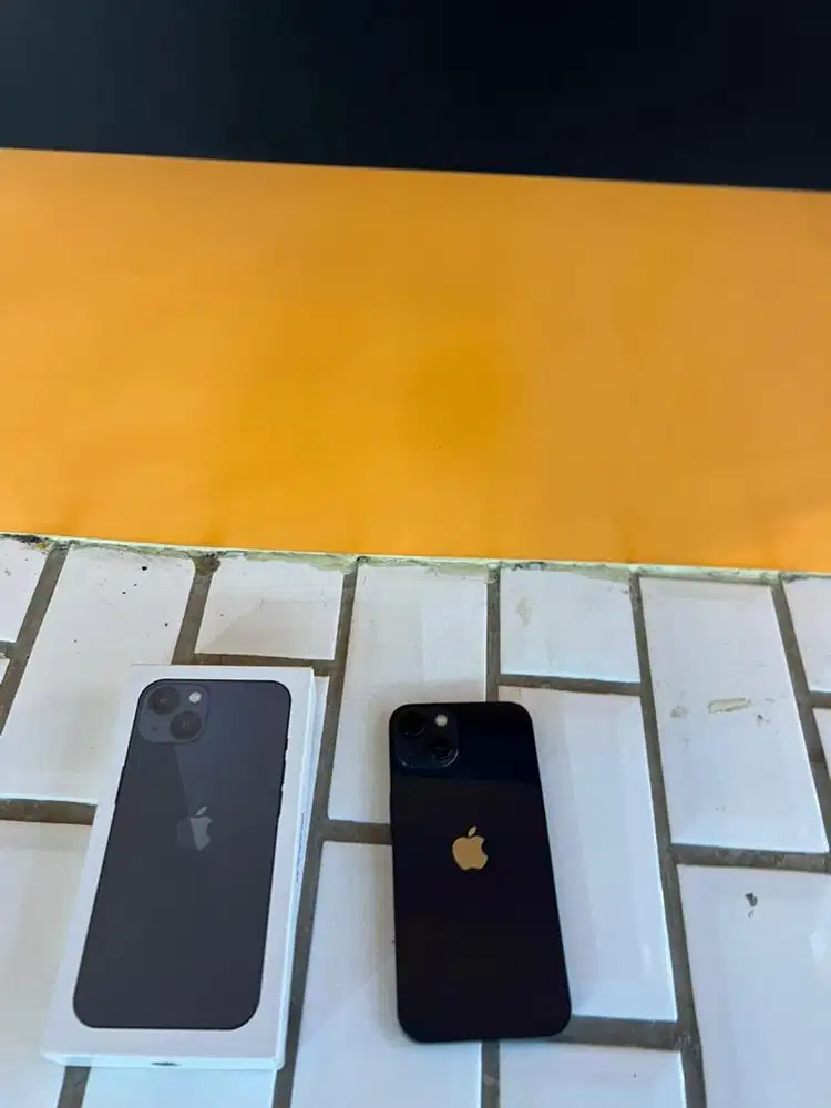 iphone 13 128gb warna baru sekali