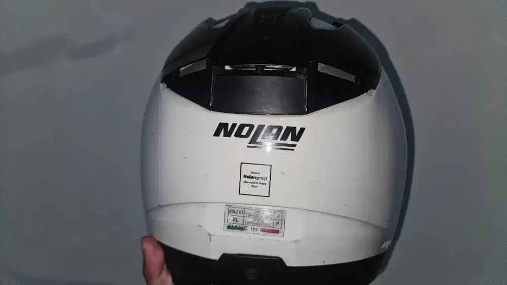 For sale nolan N70