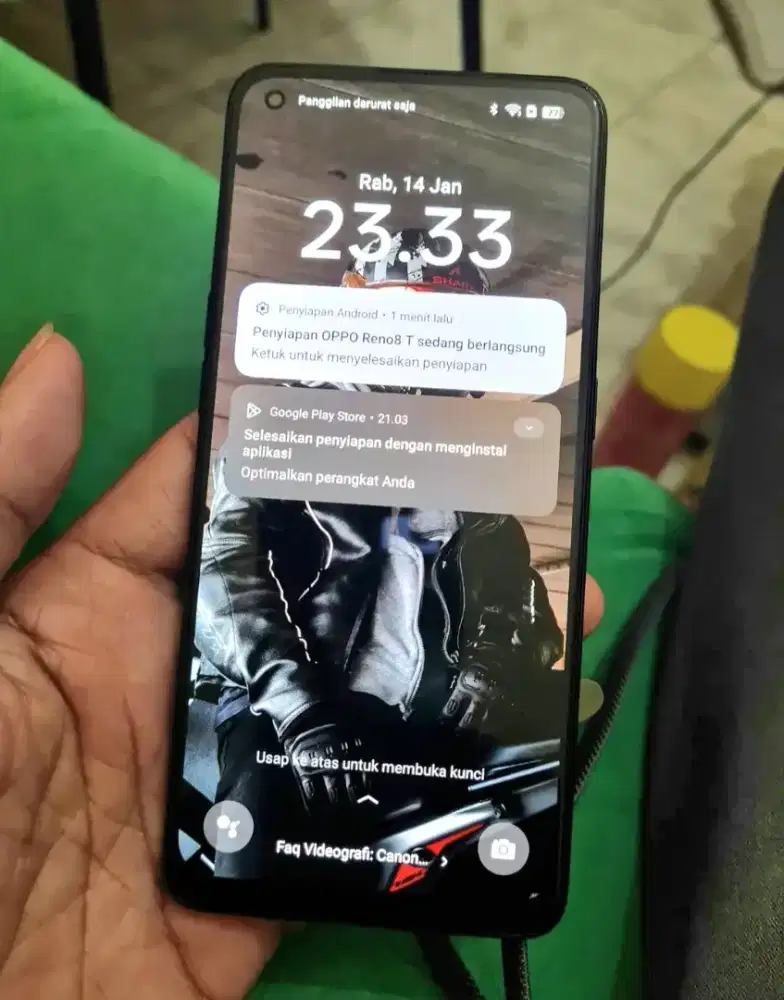 Oppo Reno 8T 8/256GB