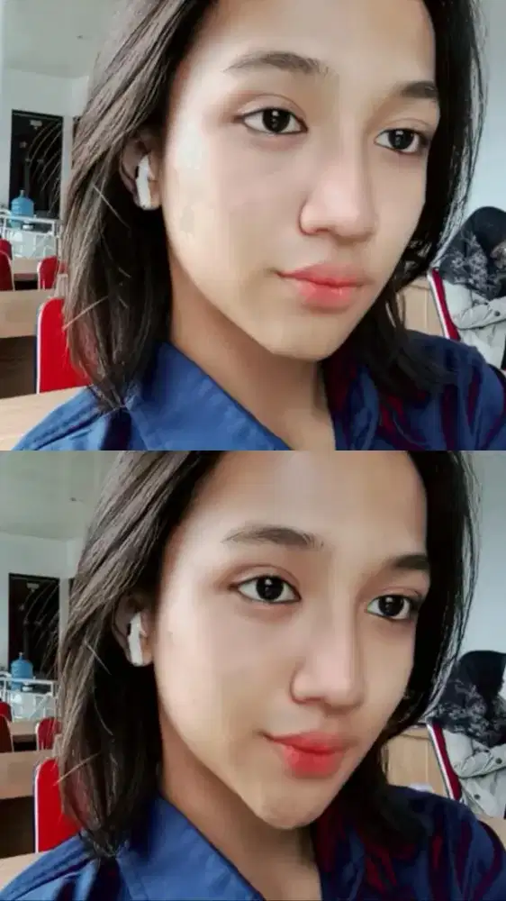 Saya laki-laki pengalaman Art