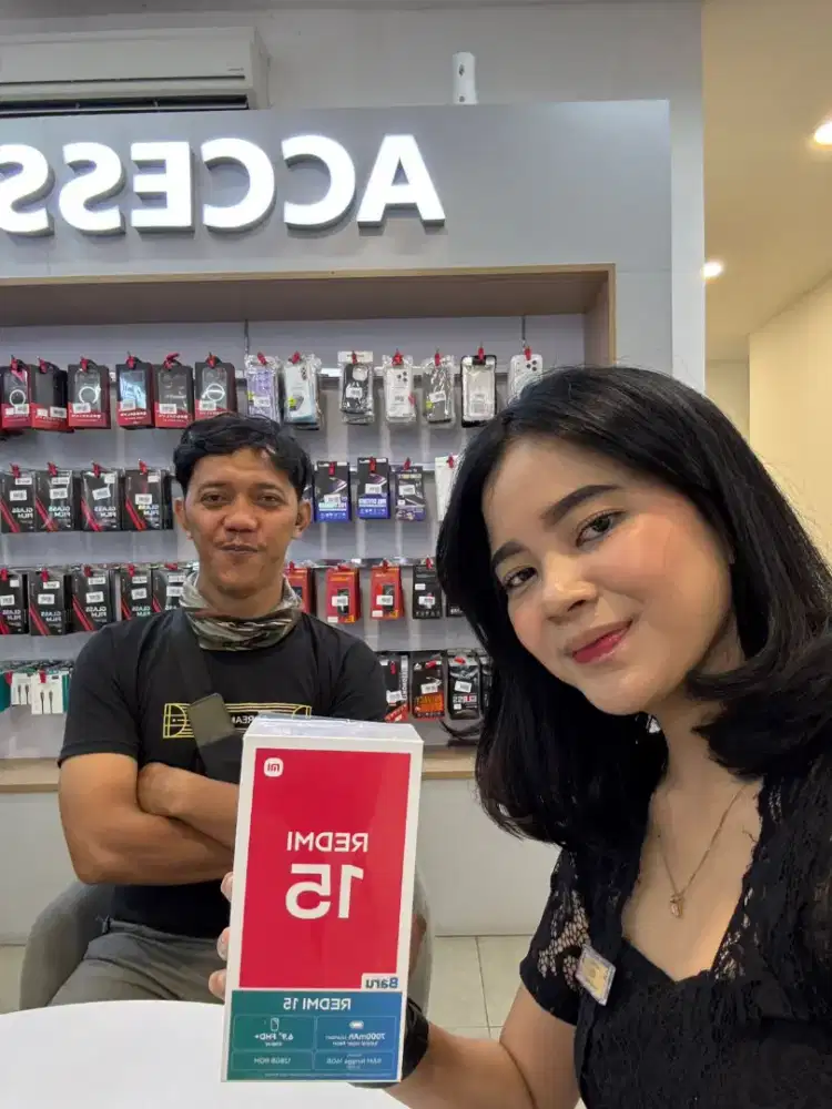 PROMO TANPA DP Khusus Pembelian Xioami