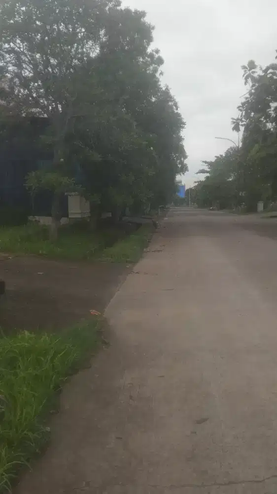 Cari pekerjaan apa saja