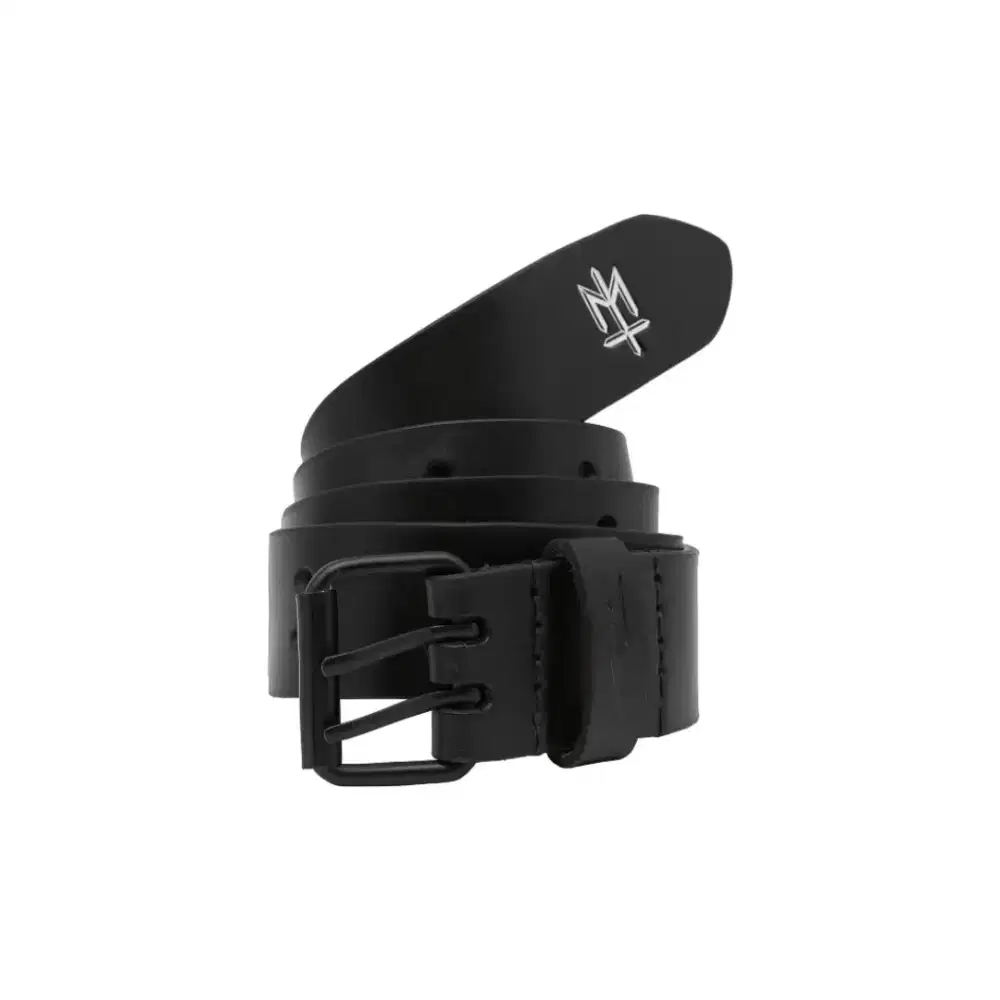 Sabuk ikat pinggang gesper kulit asli belt maternal disaster dole ori