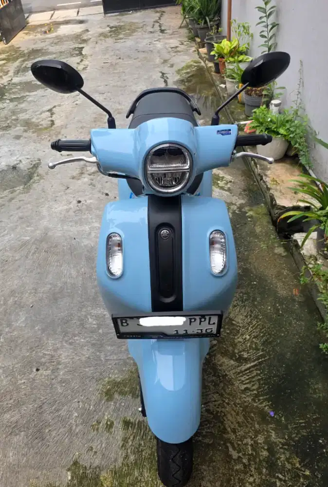 Fazzio Hybrid Neo 2025