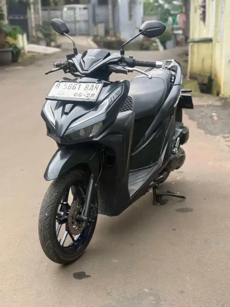 For Sale Vario 125 Led New 2020