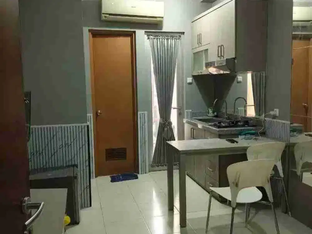 SHMSRS‼️Apartemen Gunawangsa Manyar - Dekat Unair