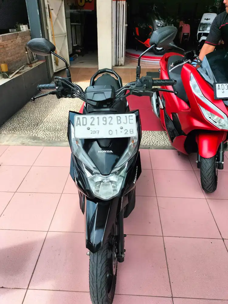 BEAT STREET 2017 MURAH