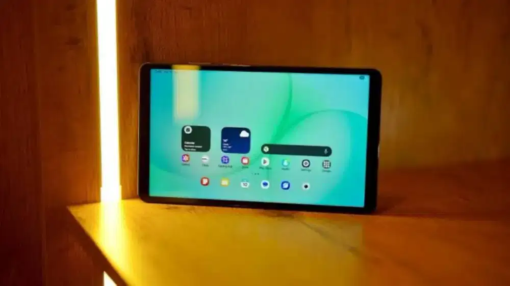 Samsung Galaxy TAB A11 Garansi Resmi Atlantis Dahsyat