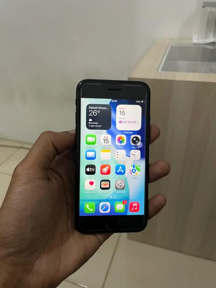 Iphone SE 2020 128Gb