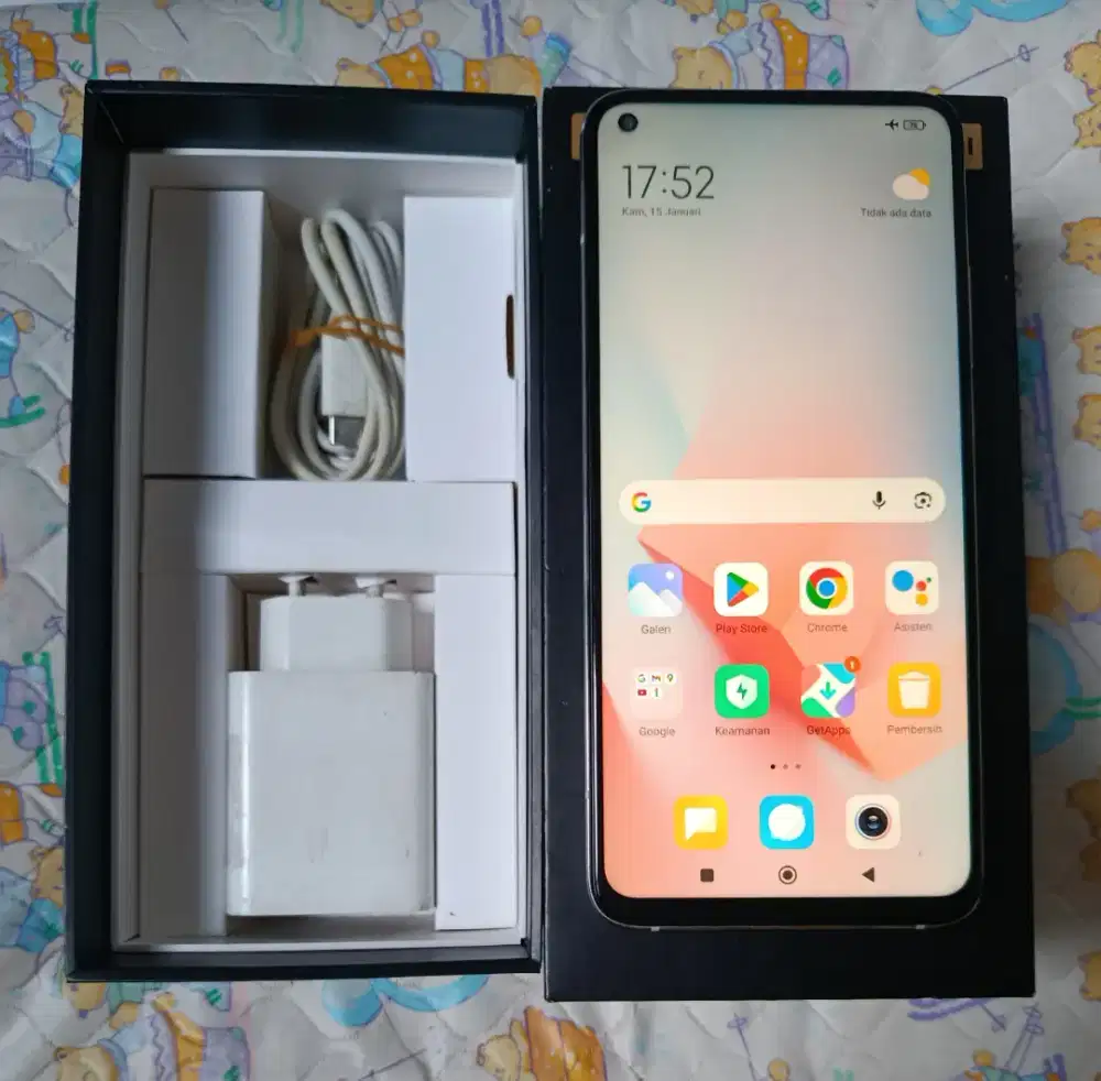 MI 10T PRO 5G RAM 8/128