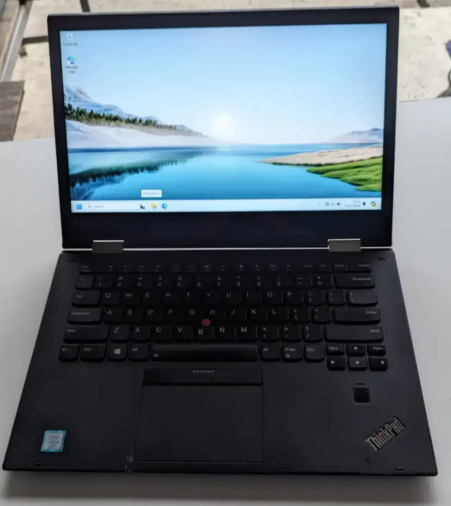 LENOVO THINKPAD X1 YOGA GEN2 I5 - 73000U