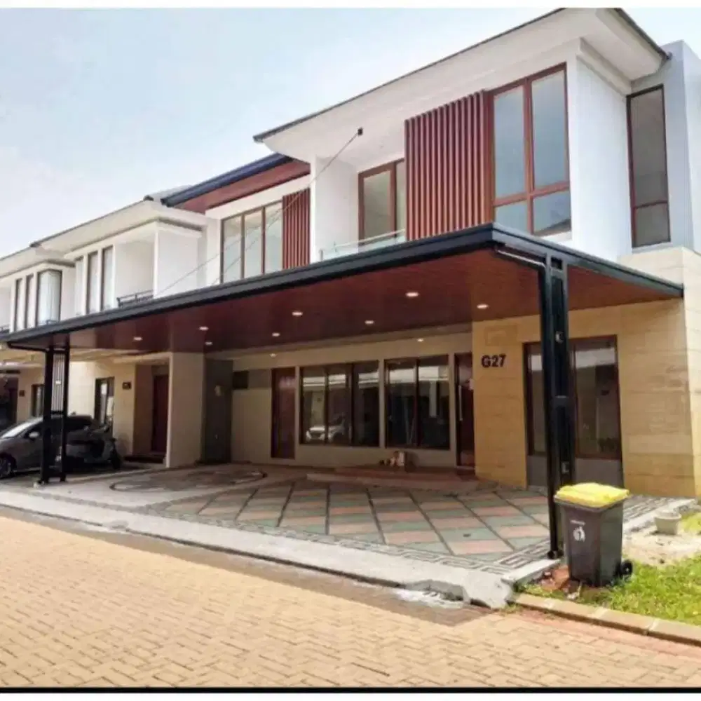 Kanopi plafon pvc atap alderon