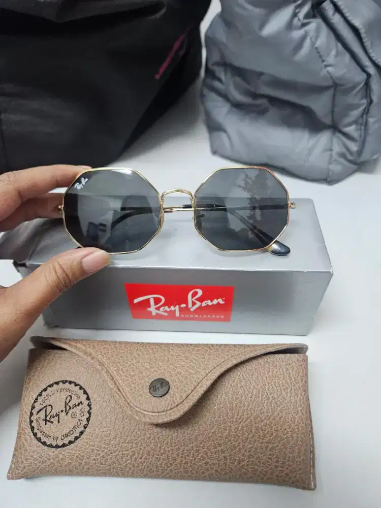 Kacamata RAY.BAN ori