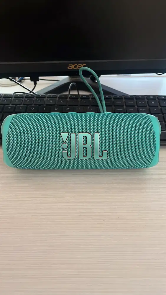 Speaker JBL Flip 6 original
