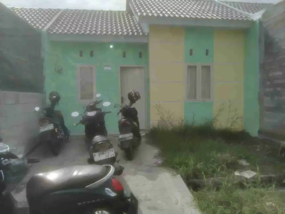 Over Kredit Rumah Subsidi Tanpa BI Check