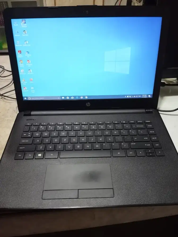 laptop murah hp 14bw
