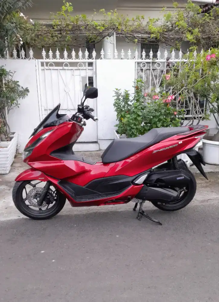 Honda all New Pcx 160