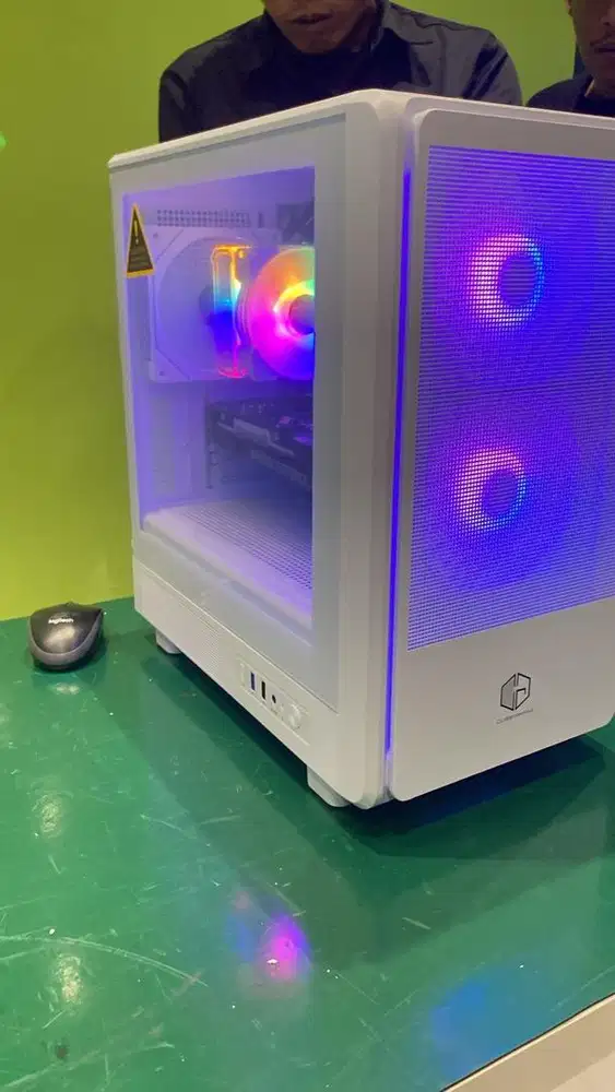 PC GAMING/EDITING-SPEK TINGGI HARGA RAMAH