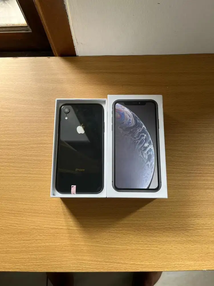 IPHONE XR 128GB