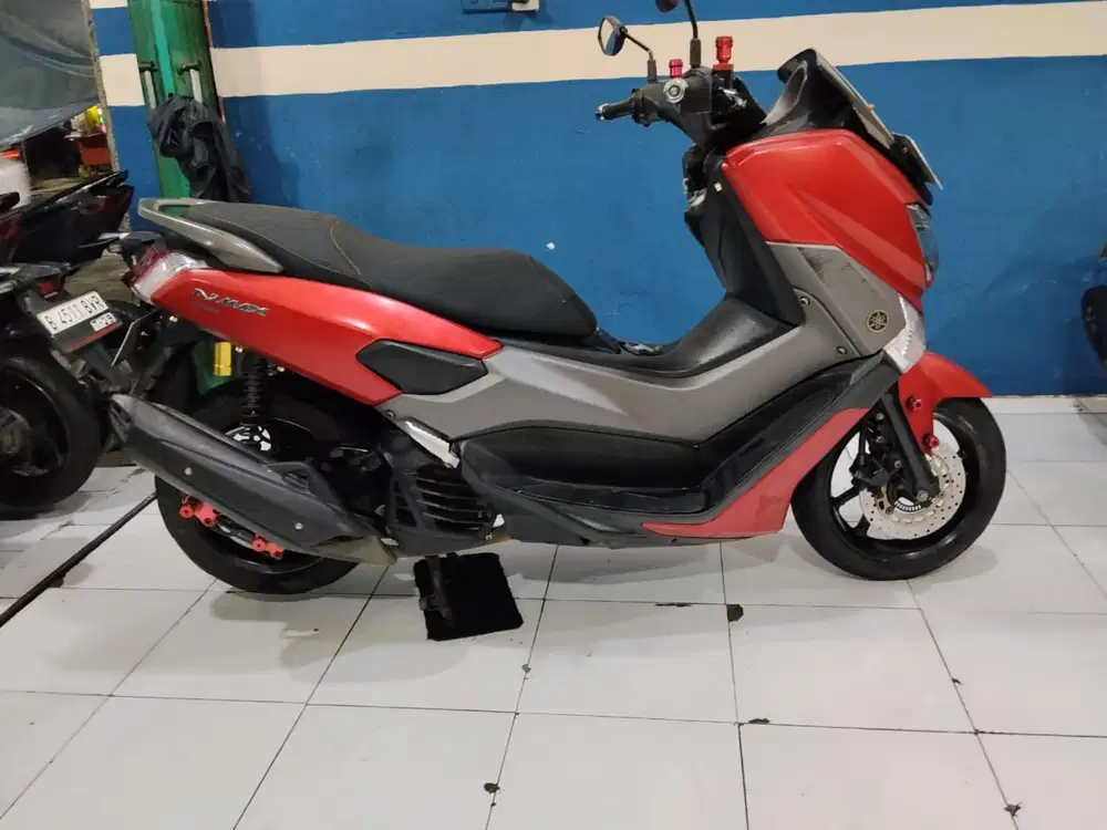 Nmex old 2019 pajak on