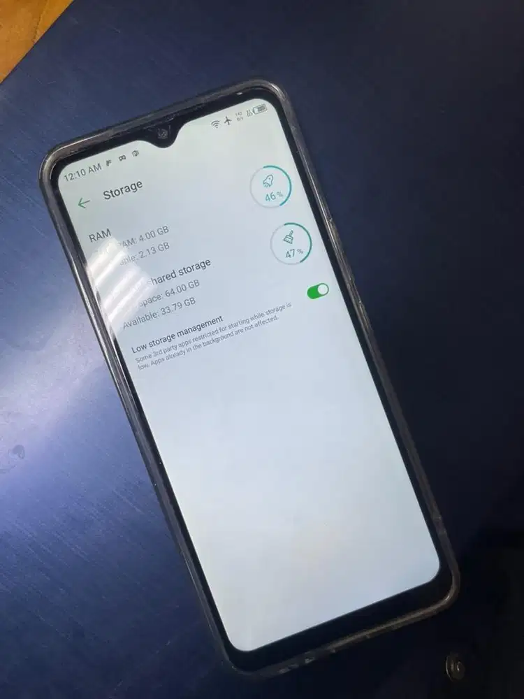 Infinix Hot 10S 64GB