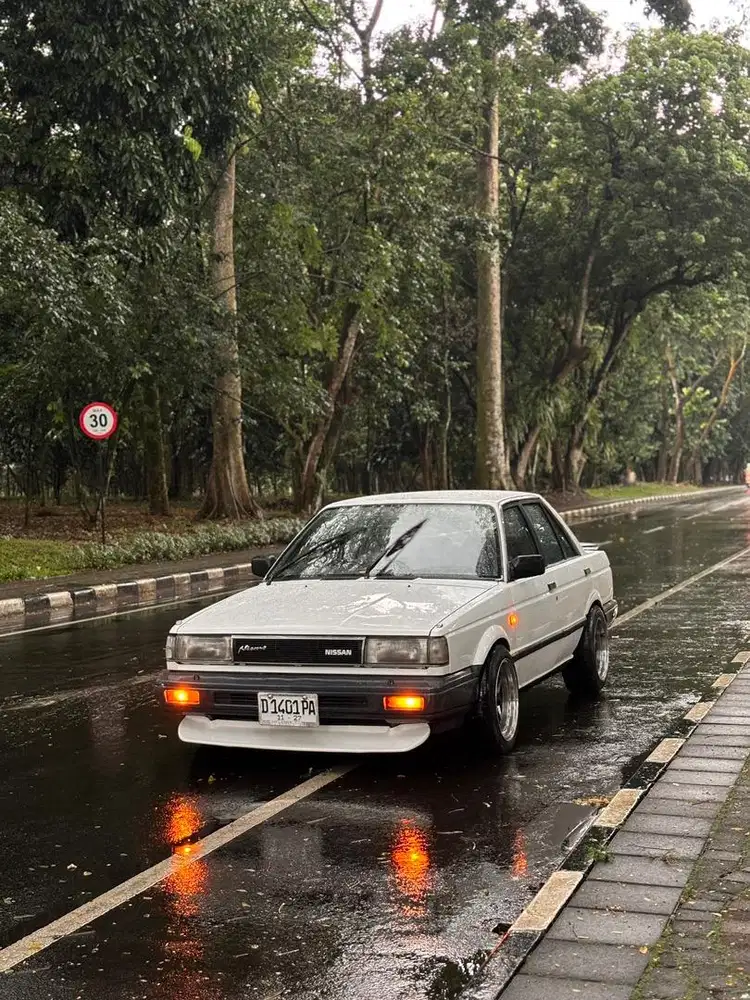 Nissan sentra SGX 1.6
