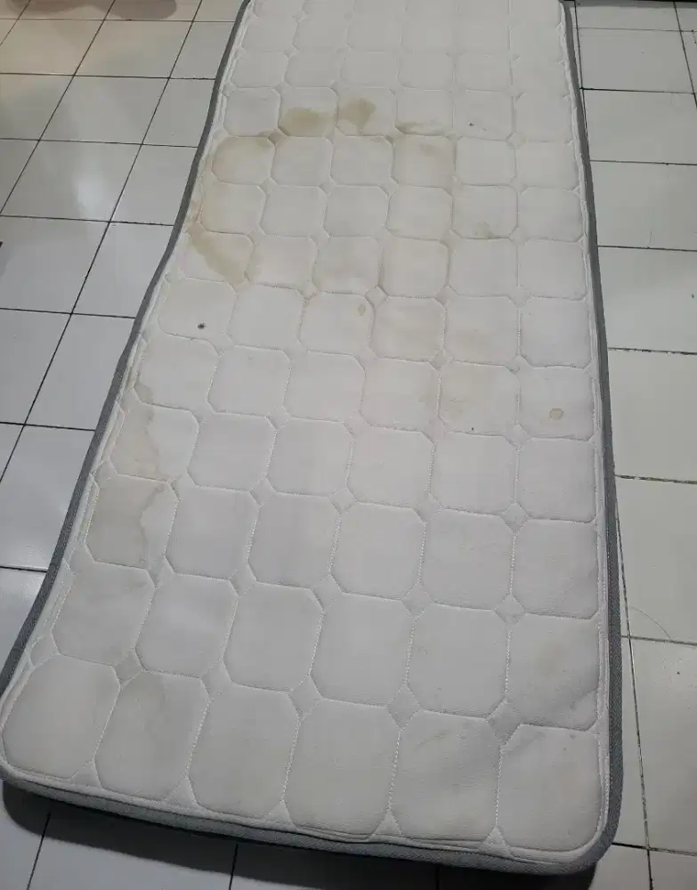 Kasur ukuran 90 x 200