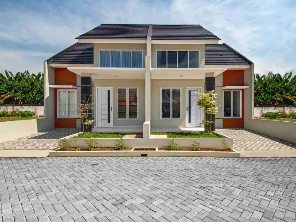 CICILAN 3 JUTAAN DP 2 JUTA ALL IN