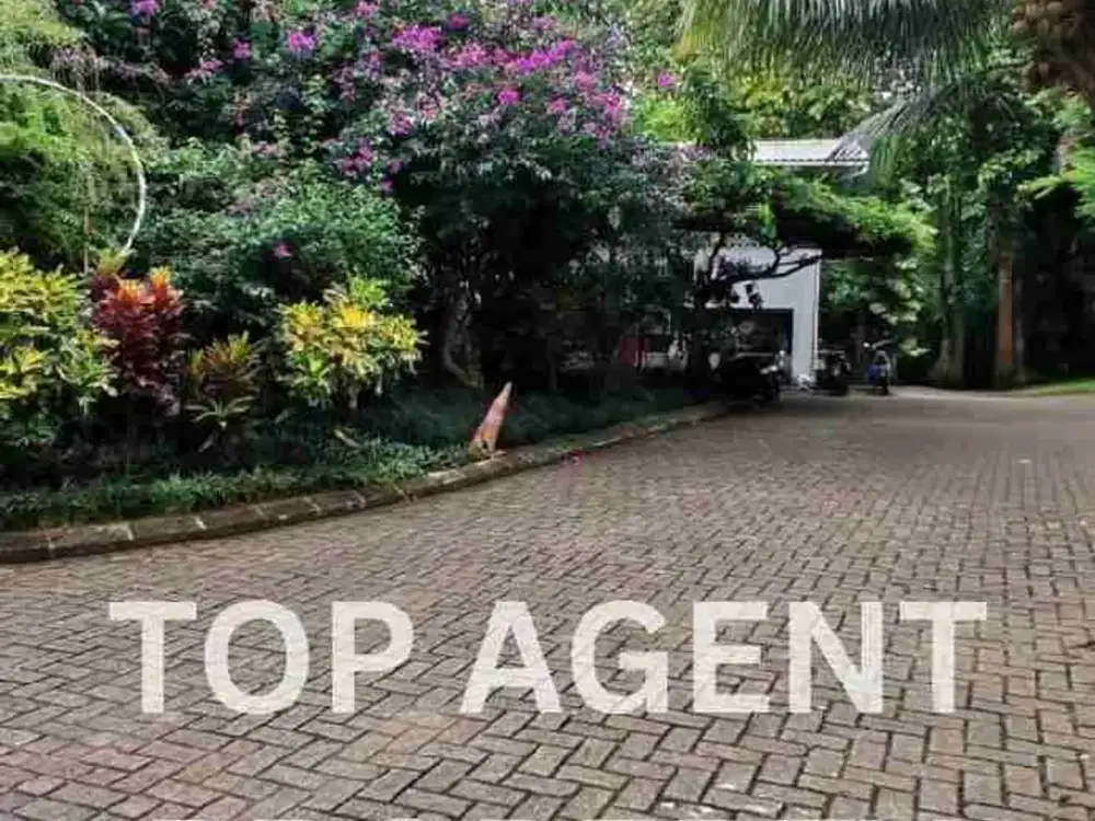 Jual Tanah Kavling Siap Bangun di Bogor Lakeside.