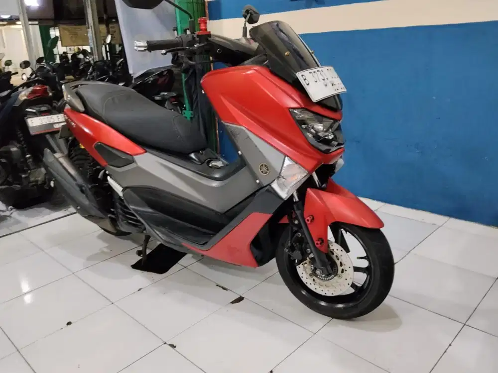 Nmex old 2019 pajak on gres